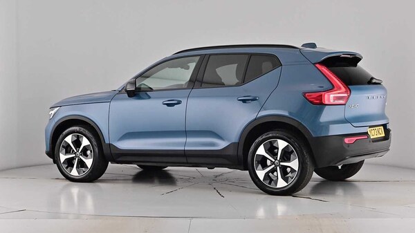 Used Volvo XC40 2023 for sale - 75652764: Photo 65