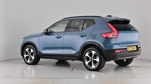 Used Volvo XC40 2023 for sale - 75652764: Photo 66