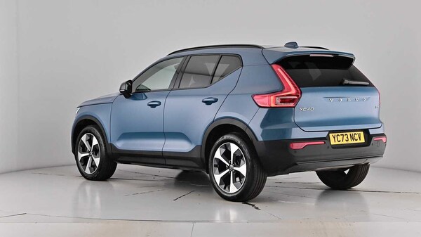Used Volvo XC40 2023 for sale - 75652764: Photo 67