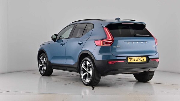 Used Volvo XC40 2023 for sale - 75652764: Photo 68