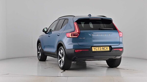 Used Volvo XC40 2023 for sale - 75652764: Photo 69