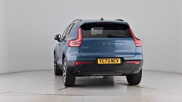Used Volvo XC40 2023 for sale - 75652764: Photo 70