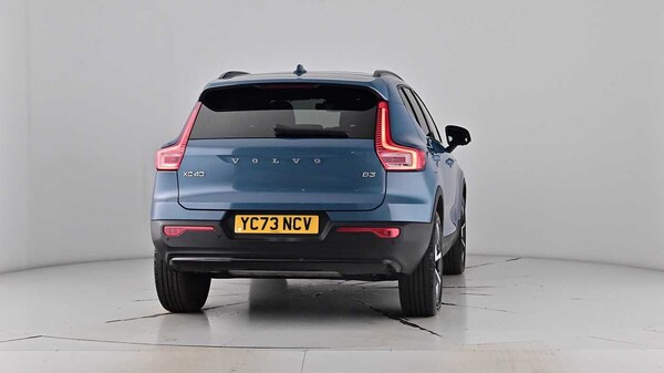 Used Volvo XC40 2023 for sale - 75652764: Photo 72
