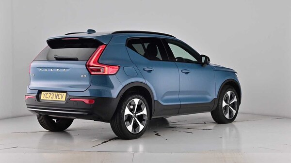 Used Volvo XC40 2023 for sale - 75652764: Photo 75