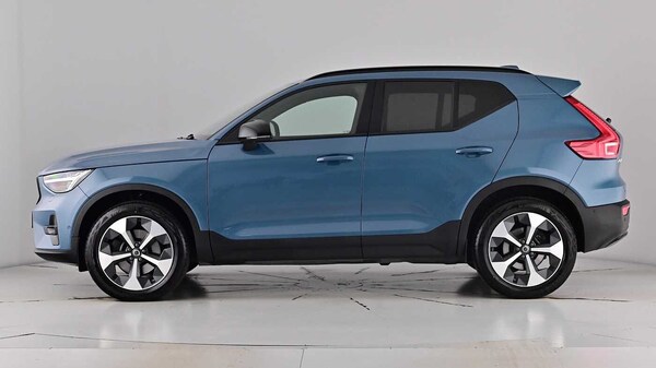 Used Volvo XC40 2023 for sale - 75652764: Photo 7