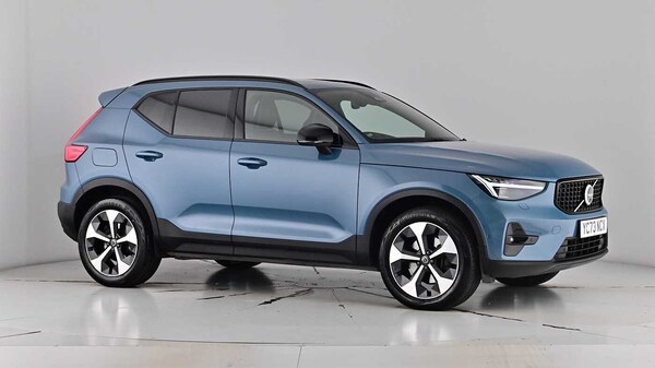 Used Volvo XC40 2023 for sale - 75652764: Photo 83