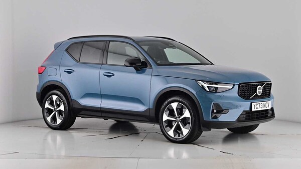 Used Volvo XC40 2023 for sale - 75652764: Photo 84