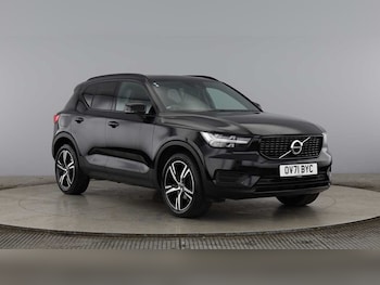 Used Volvo XC40 2022 for sale - 75652948: Photo