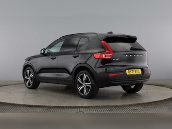 Used Volvo XC40 2022 for sale - 75652948: Photo