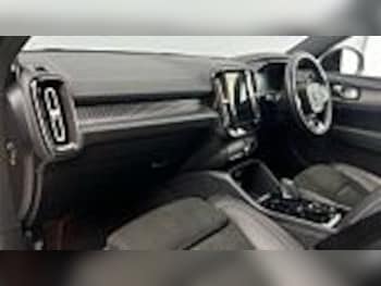 Used Volvo XC40 2022 for sale - 75652948: Photo