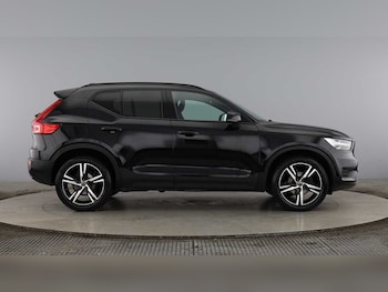 Used Volvo XC40 2022 for sale - 75652948: Photo