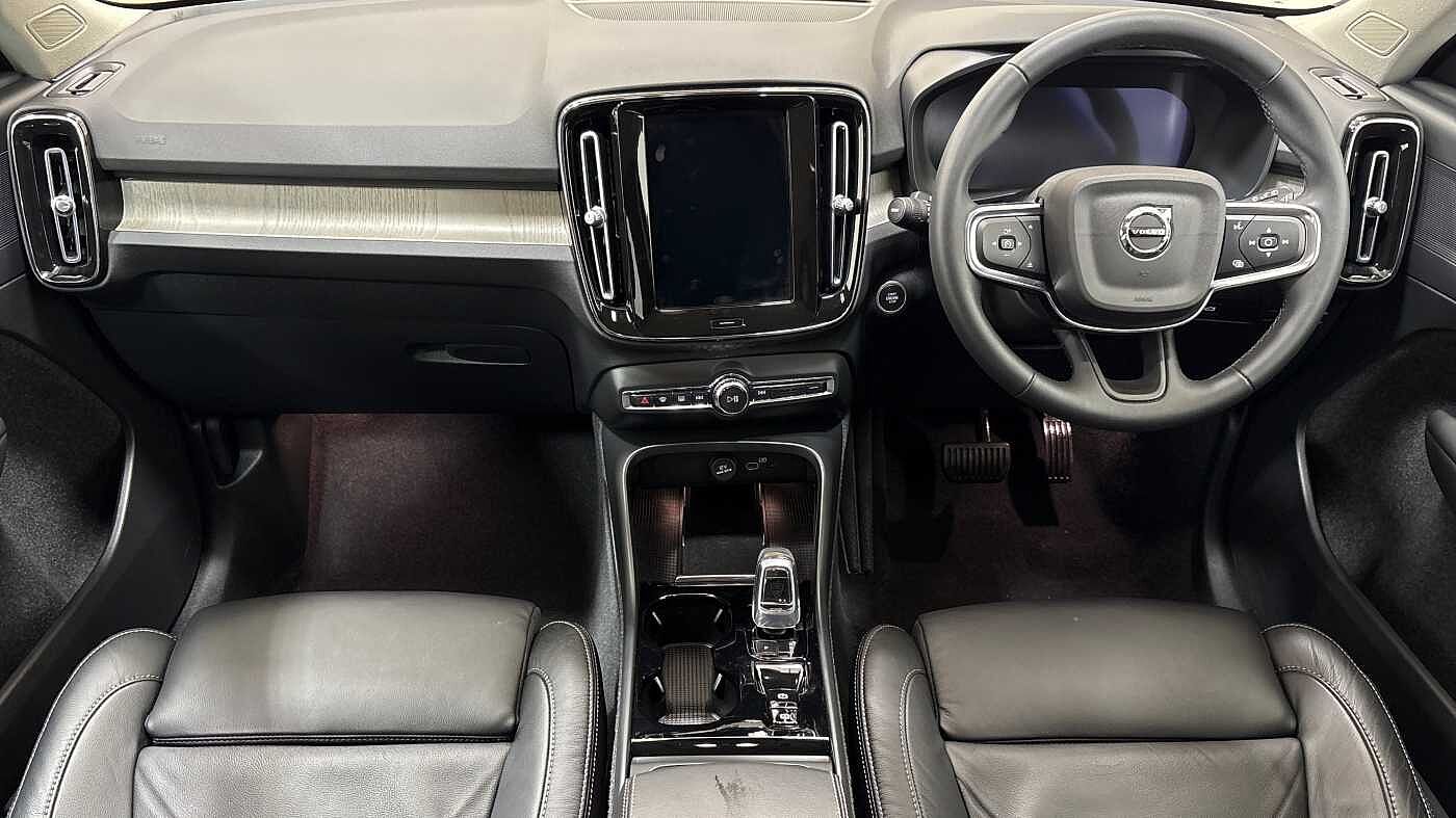 Used Volvo XC40 2022 for sale - 77380981: Photo 10