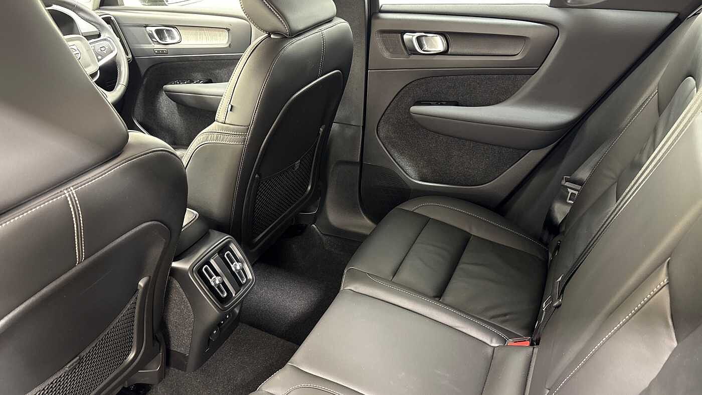 Used Volvo XC40 2022 for sale - 77380981: Photo 12