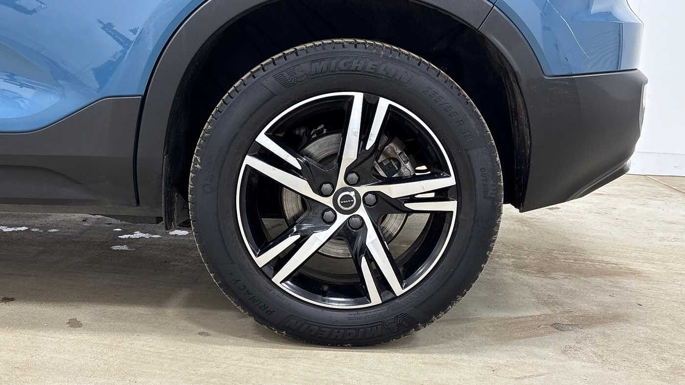 Used Volvo XC40 2022 for sale - 77380981: Photo 14