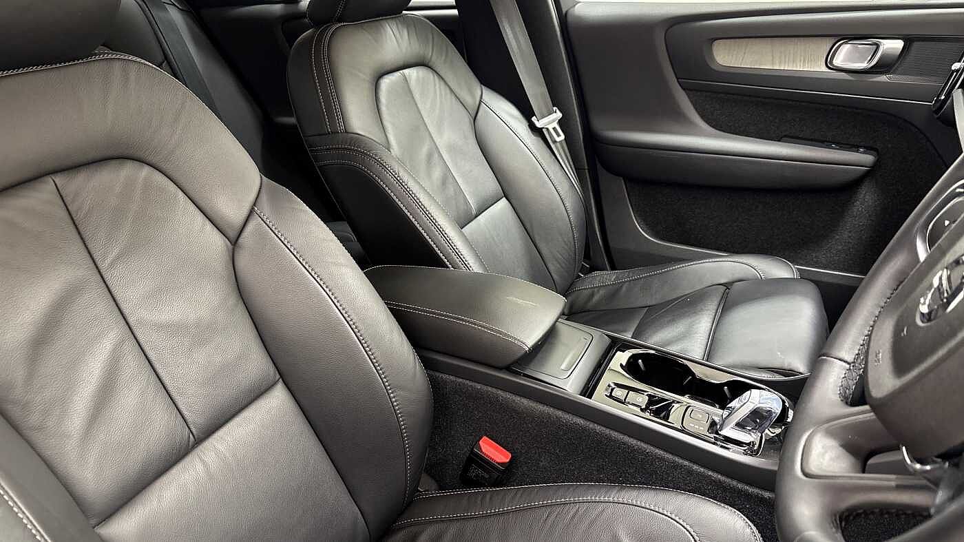 Used Volvo XC40 2022 for sale - 77380981: Photo 16