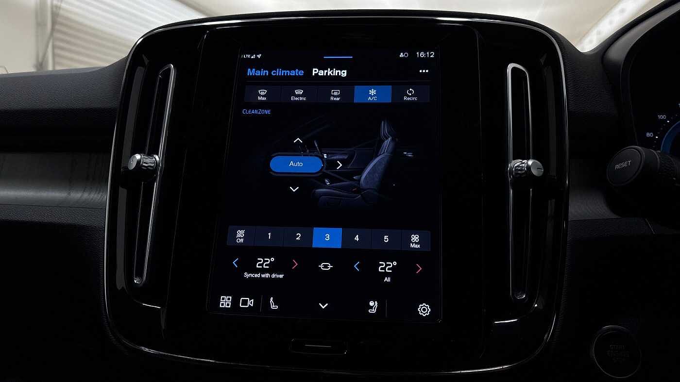 Used Volvo XC40 2022 for sale - 77380981: Photo 22