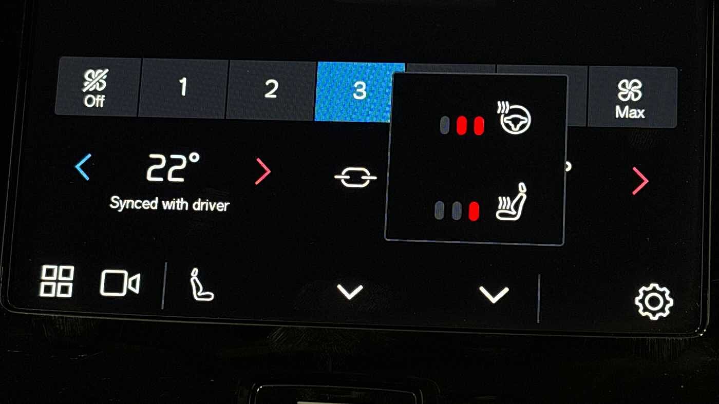 Used Volvo XC40 2022 for sale - 77380981: Photo 23