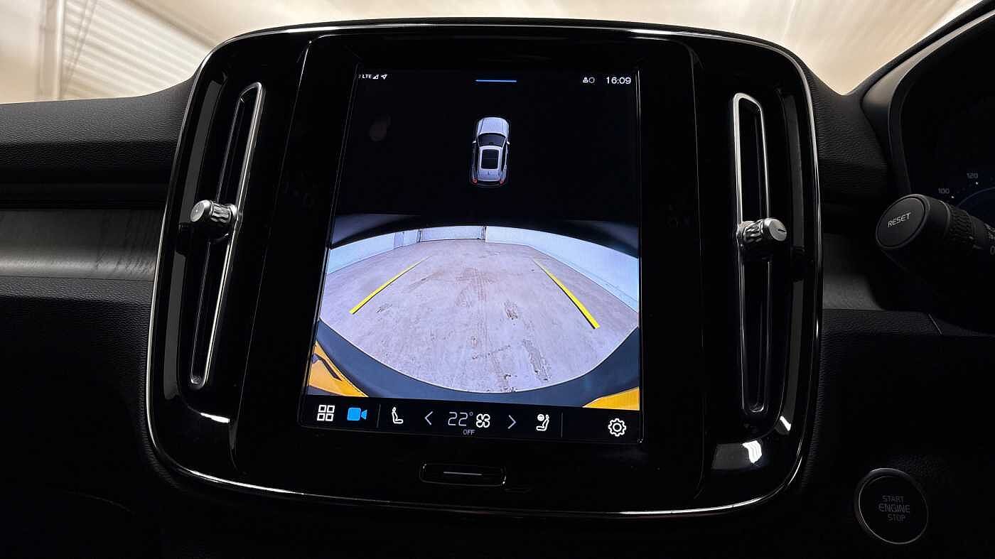 Used Volvo XC40 2022 for sale - 77380981: Photo 24