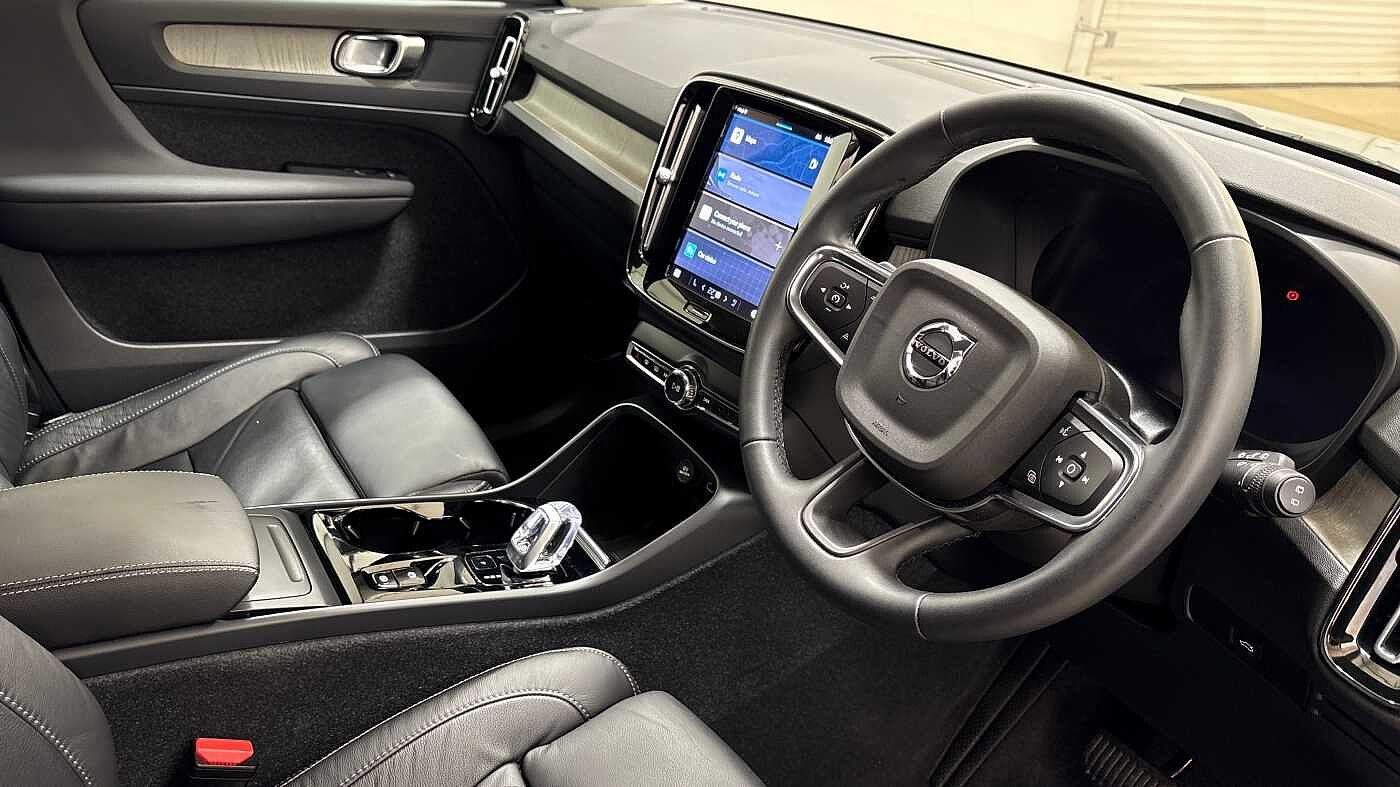 Used Volvo XC40 2022 for sale - 77380981: Photo 3