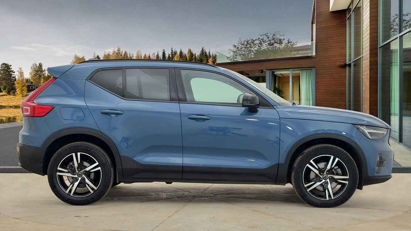 Used Volvo XC40 2022 for sale - 77380981: Photo 4