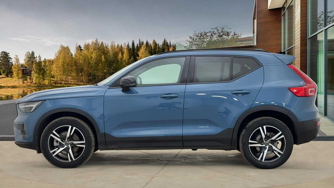 Used Volvo XC40 2022 for sale - 77380981: Photo 7