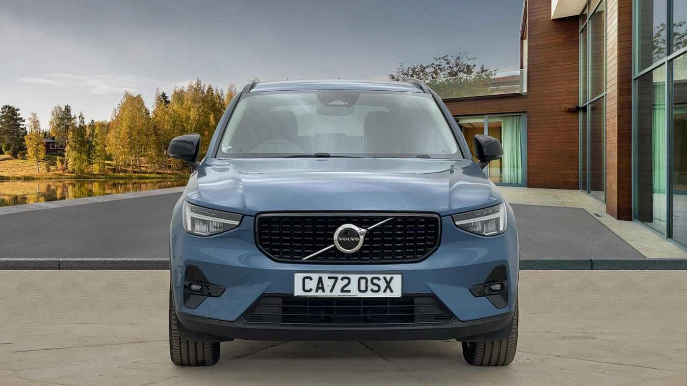 Used Volvo XC40 2022 for sale - 77380981: Photo 9