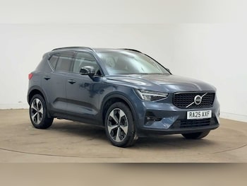 Used Volvo XC40 2025 for sale - 78778912: Photo