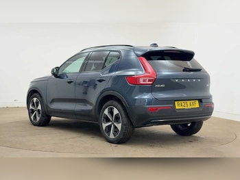 Used Volvo XC40 2025 for sale - 78778912: Photo