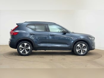 Used Volvo XC40 2025 for sale - 78778912: Photo