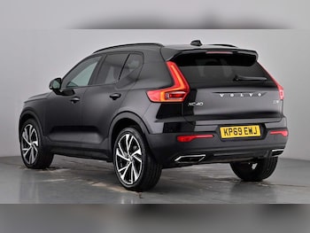 Used Volvo XC40 2019 for sale - 78467849: Photo