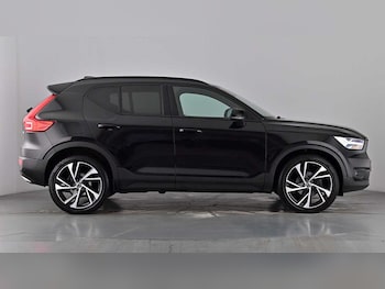 Used Volvo XC40 2019 for sale - 78467849: Photo