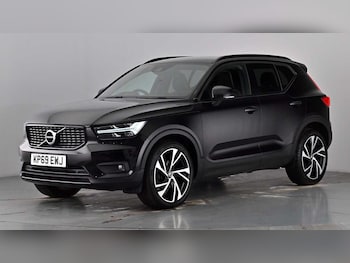 Used Volvo XC40 2019 for sale - 78467849: Photo