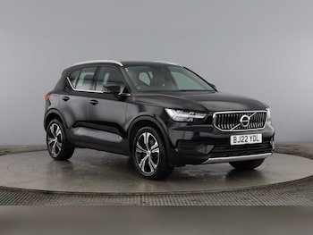 Used Volvo XC40 2022 for sale - 78804374: Photo