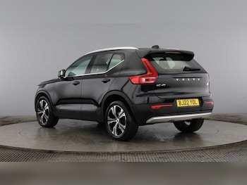 Used Volvo XC40 2022 for sale - 78804374: Photo