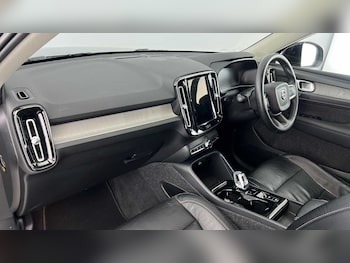 Used Volvo XC40 2022 for sale - 78804374: Photo