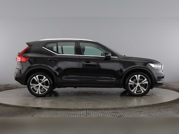 Used Volvo XC40 2022 for sale - 78804374: Photo