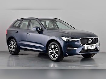 2022 - 2.0 B5P Core 5dr AWD Geartronic