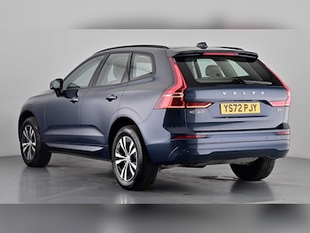 Used Volvo XC60 2022 for sale - 76780327: Photo