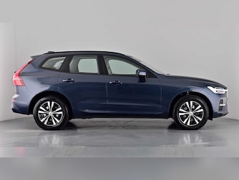 Used Volvo XC60 2022 for sale - 76780327: Photo