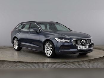 Volvo - V90