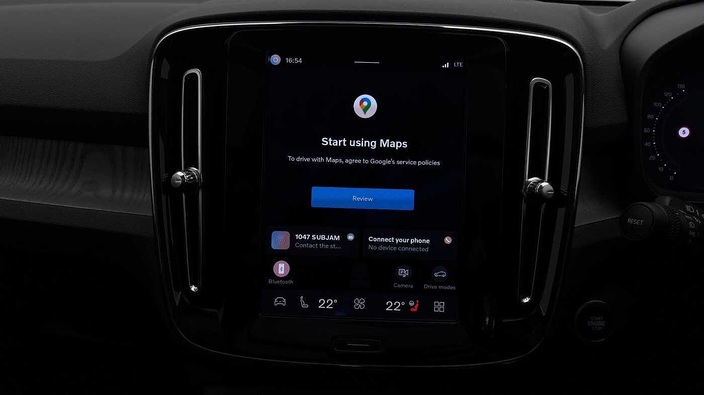 Used Volvo XC40 2025 for sale - 76507682: Photo 11