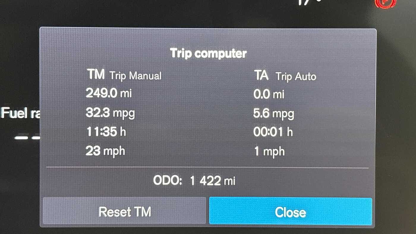 Used Volvo XC40 2025 for sale - 76507682: Photo 12