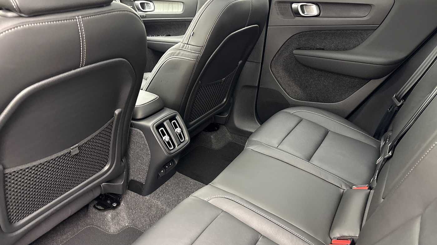 Used Volvo XC40 2025 for sale - 76507682: Photo 13