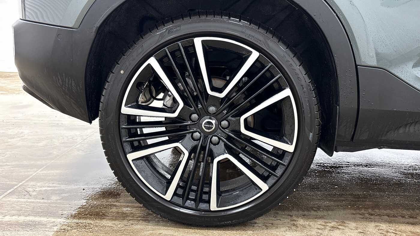 Used Volvo XC40 2025 for sale - 76507682: Photo 15