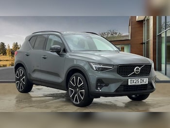 Used Volvo XC40 2025 for sale - 76507682: Photo
