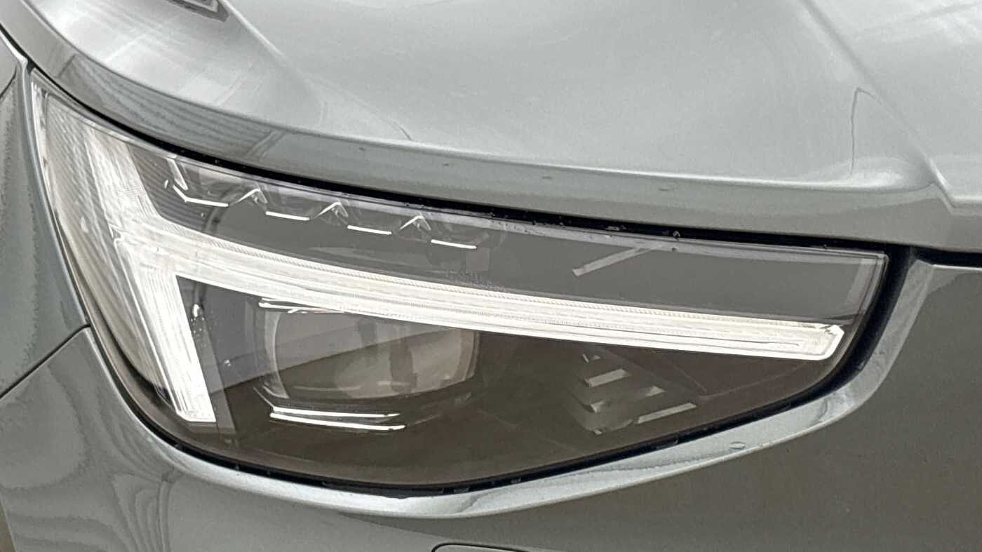 Used Volvo XC40 2025 for sale - 76507682: Photo 21