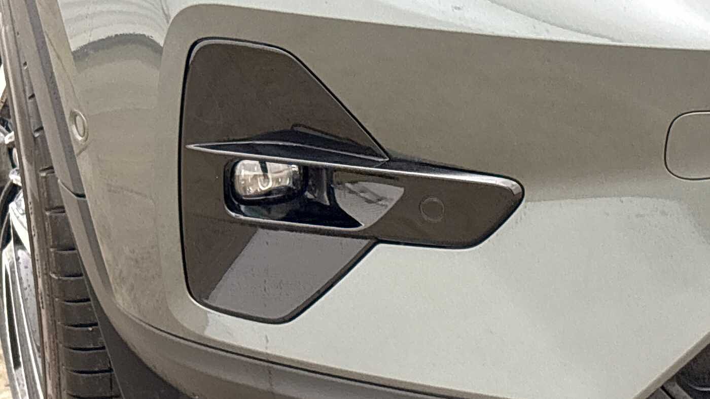 Used Volvo XC40 2025 for sale - 76507682: Photo 22