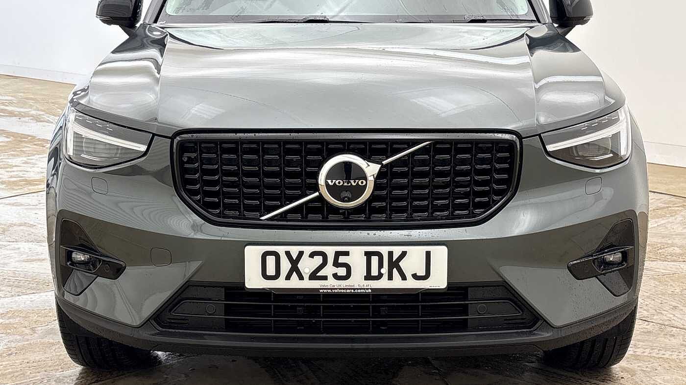 Used Volvo XC40 2025 for sale - 76507682: Photo 23