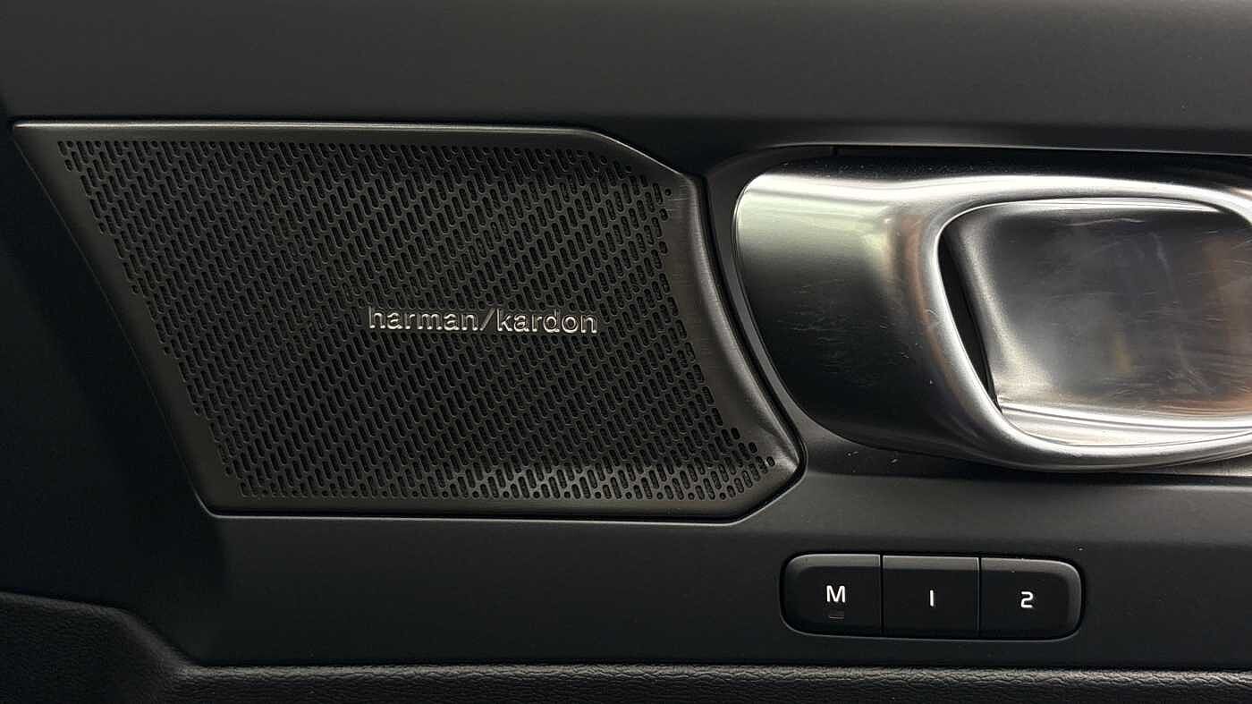 Used Volvo XC40 2025 for sale - 76507682: Photo 26