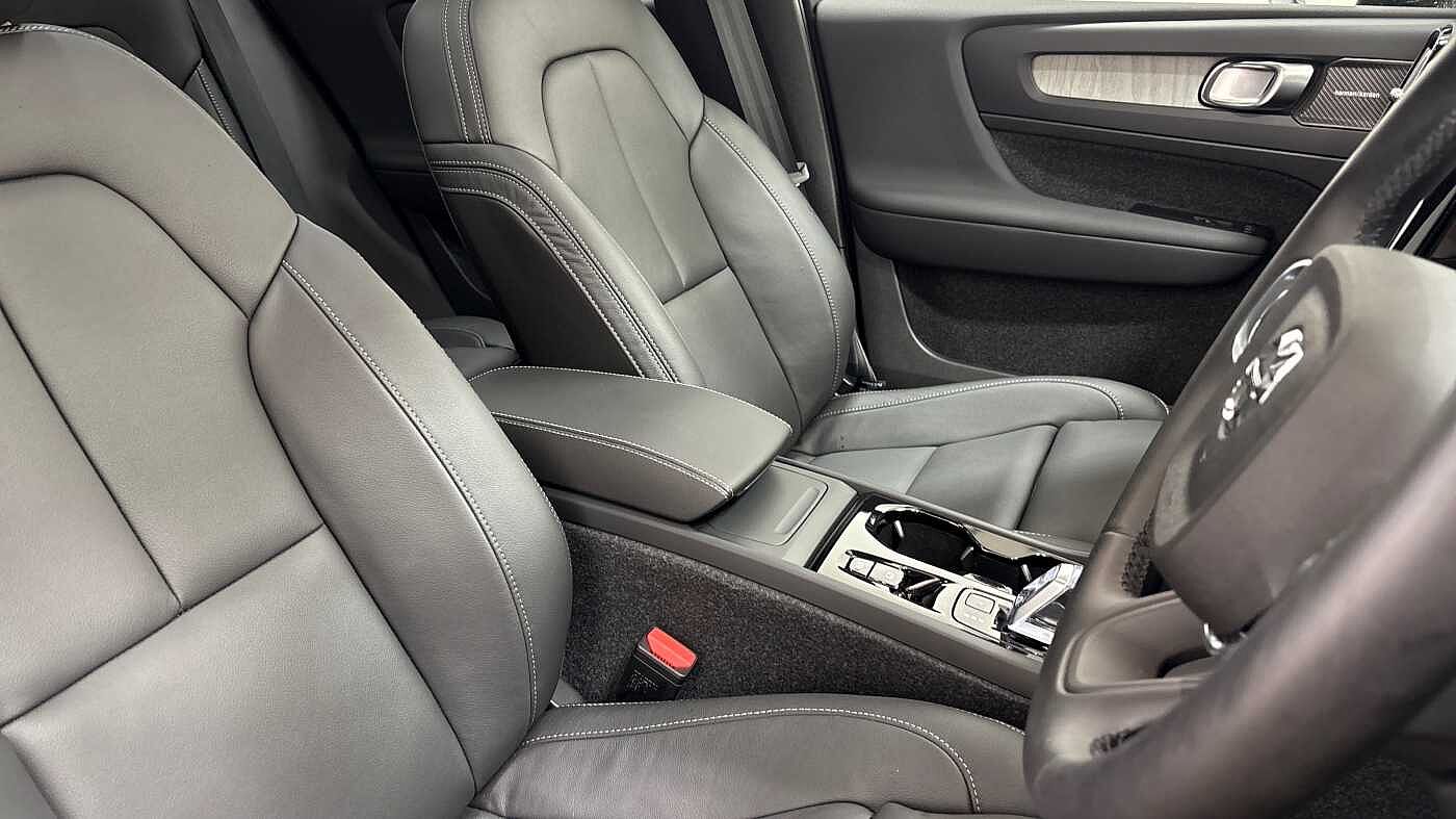 Used Volvo XC40 2025 for sale - 76507682: Photo 28